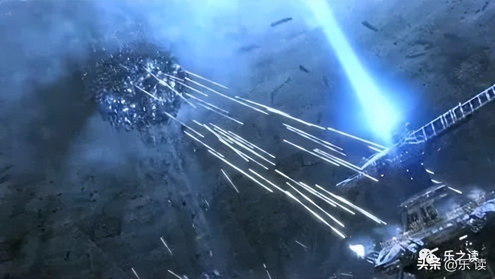 15分钟读懂黑客帝国,万字终极解码《黑客帝国》三部曲