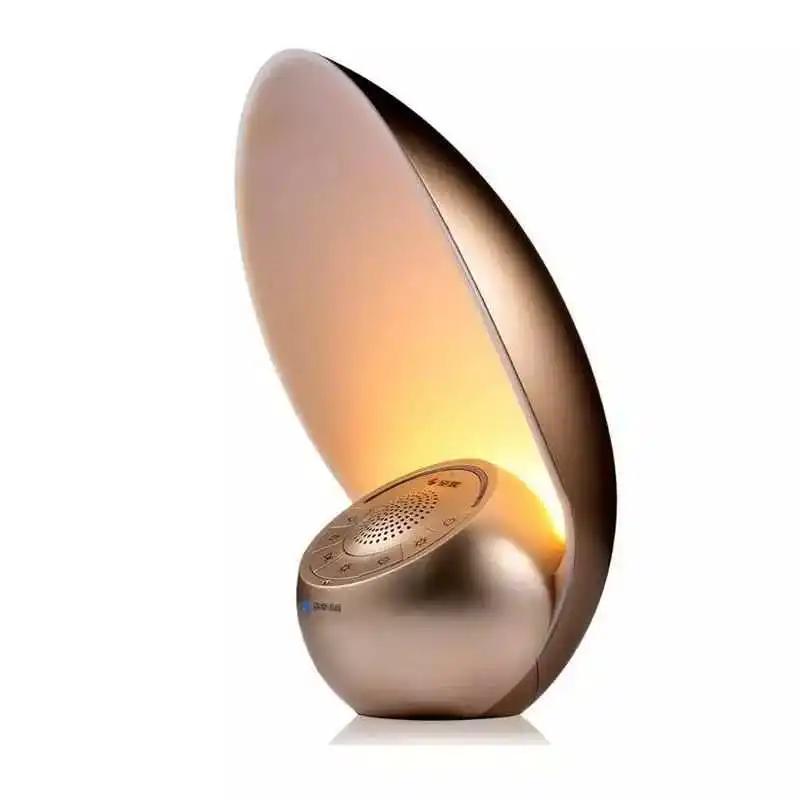 物联网语音控制声控台灯,物联网灯控系统