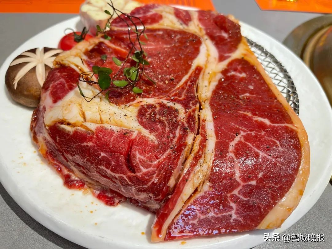 最正宗齐齐哈尔烤肉,齐齐哈尔烤肉特金奖