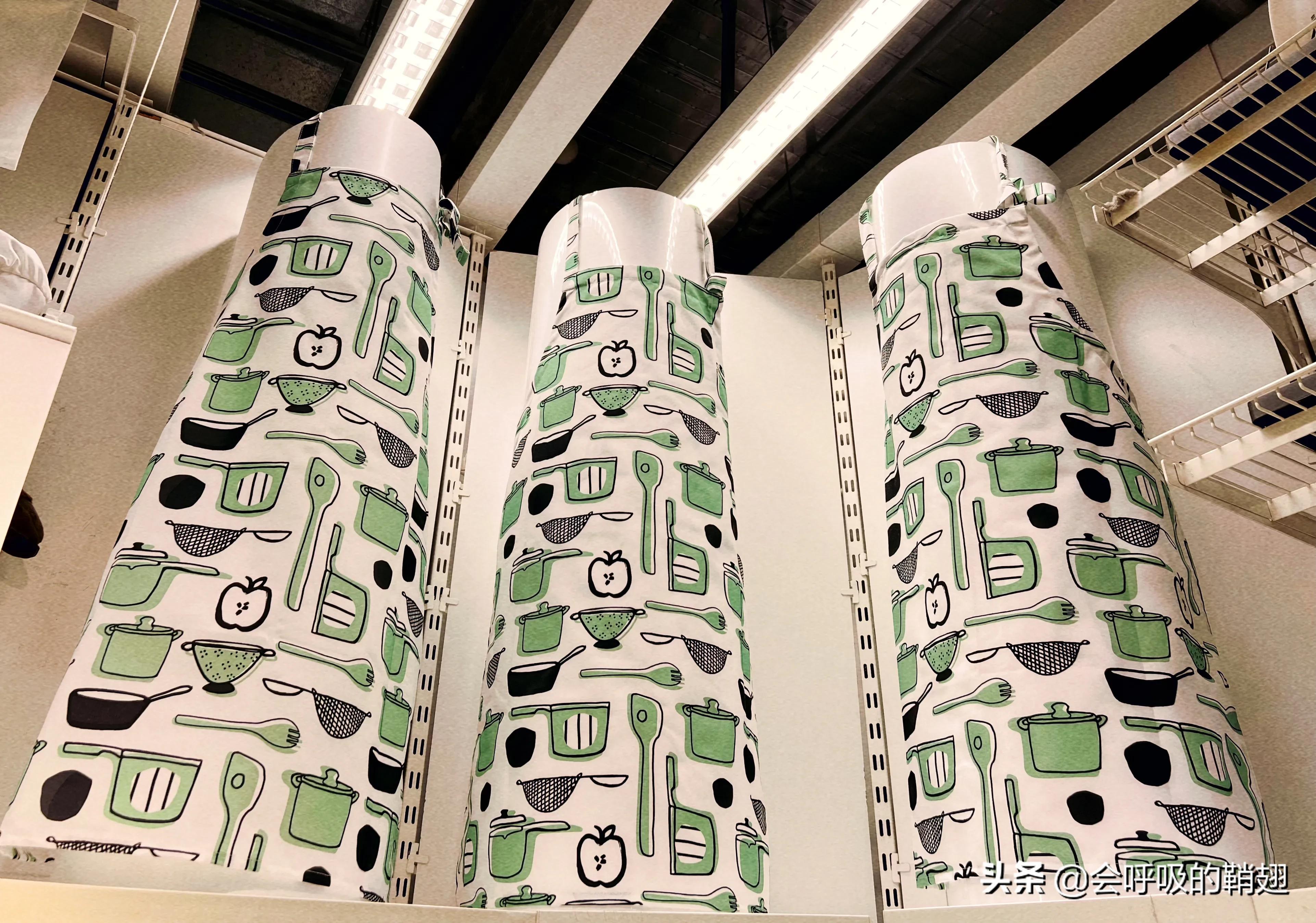 写在重庆宜家8周岁:串联着时光,捎带着回忆