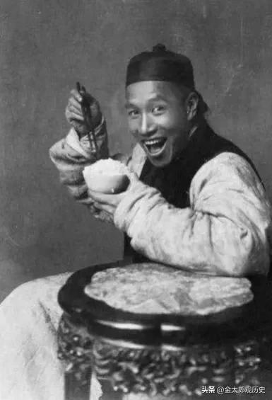 旧京寻味,老北京卤煮猪肠