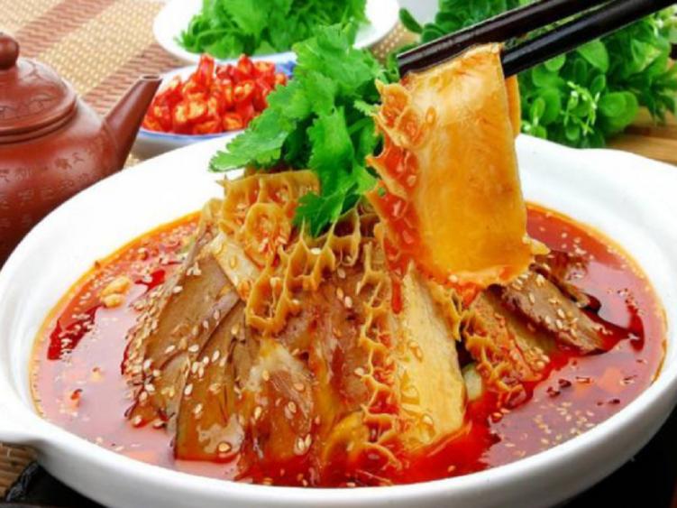 成都特色美食小吃排行榜前十名,成都本地人都会去什么地方吃小吃