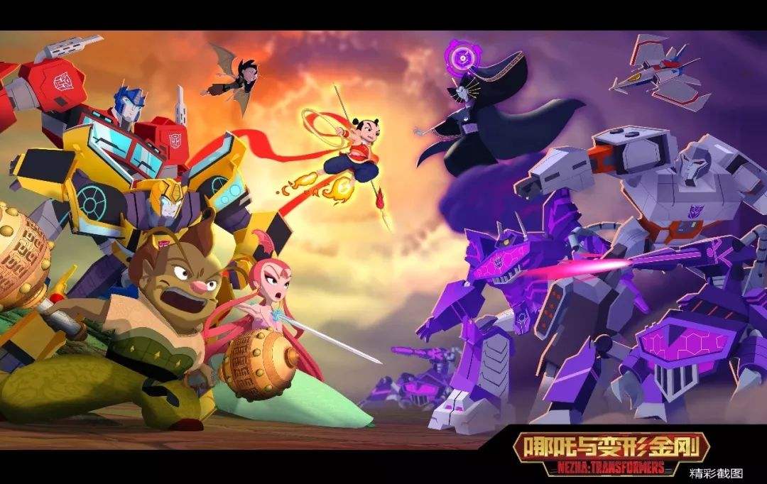 乐深度：大圣、哪吒、杨戬之后，国漫之光正突破心魔