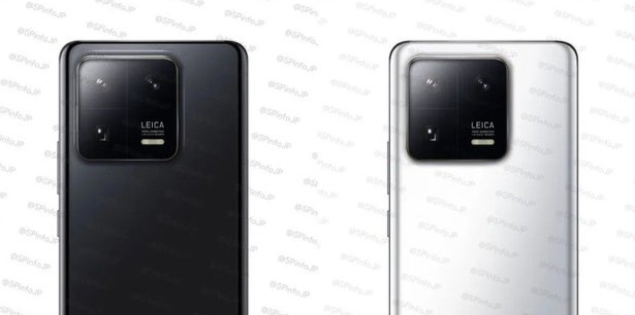 小米14与小米13参数,小米14系列颜色和小米13系列对比