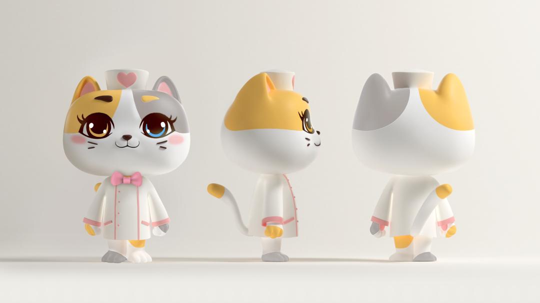 复盘|为啥这么多宠物品牌做了自有IP形象？