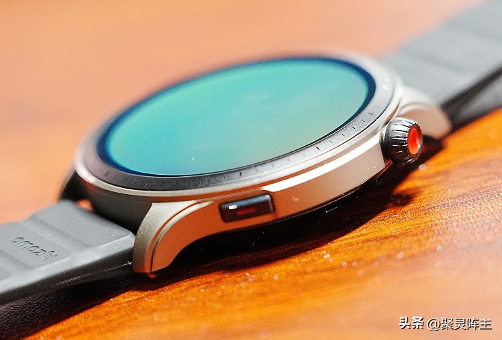 amazfitgtr4深度测评,amazfitgtr42mm璀璨评测