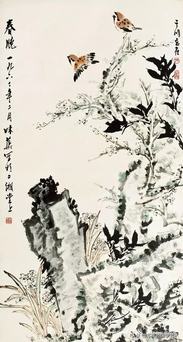 惜花夜吟春醉水云间,芳樽不尽嫦娥舞翩跹