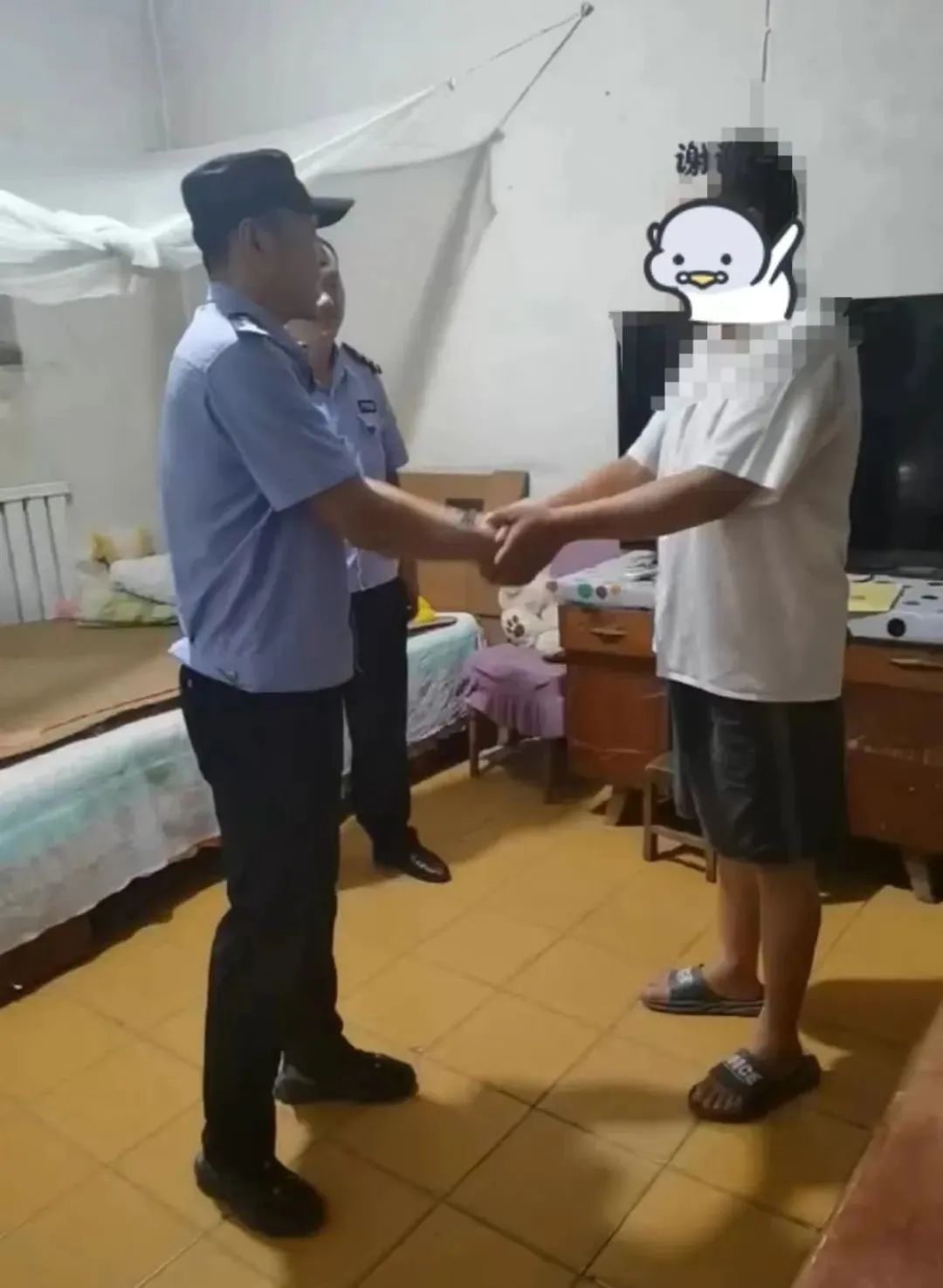 德州：“我好不容易遇上发财路，别挡我！”