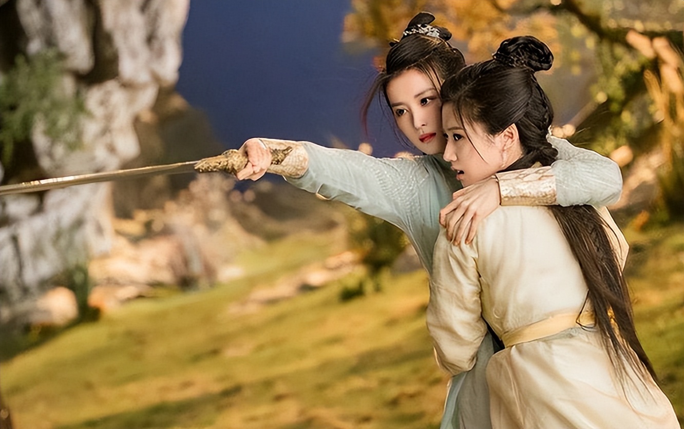 预排暑假档的仙侠剧有哪些,今年夏天火的仙侠剧有哪些