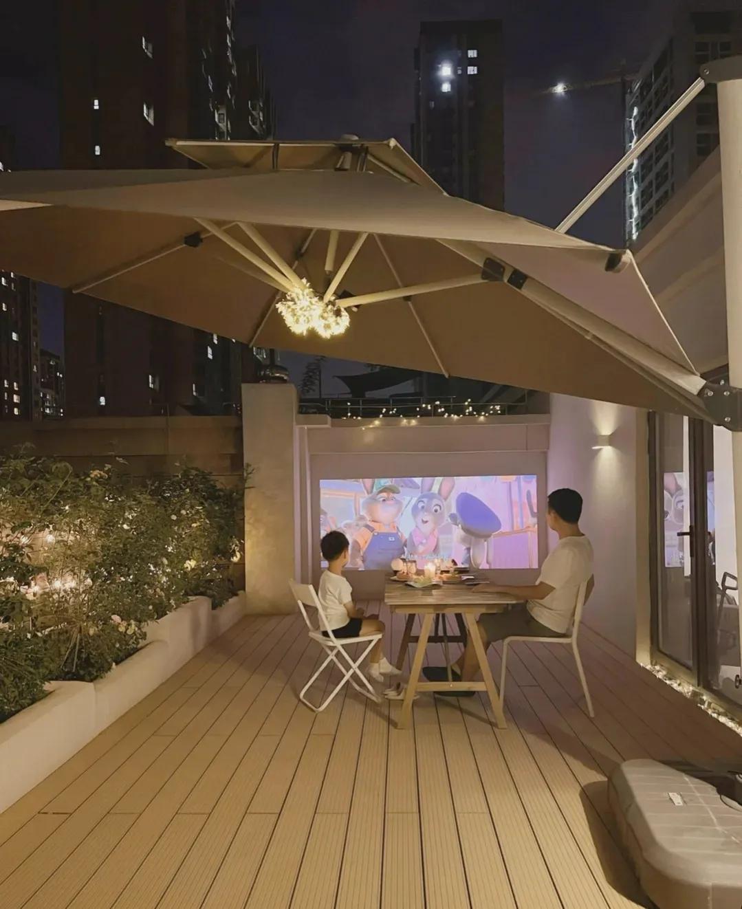 农村的房子都装修得很漂亮,农村的房子装修真的很高级