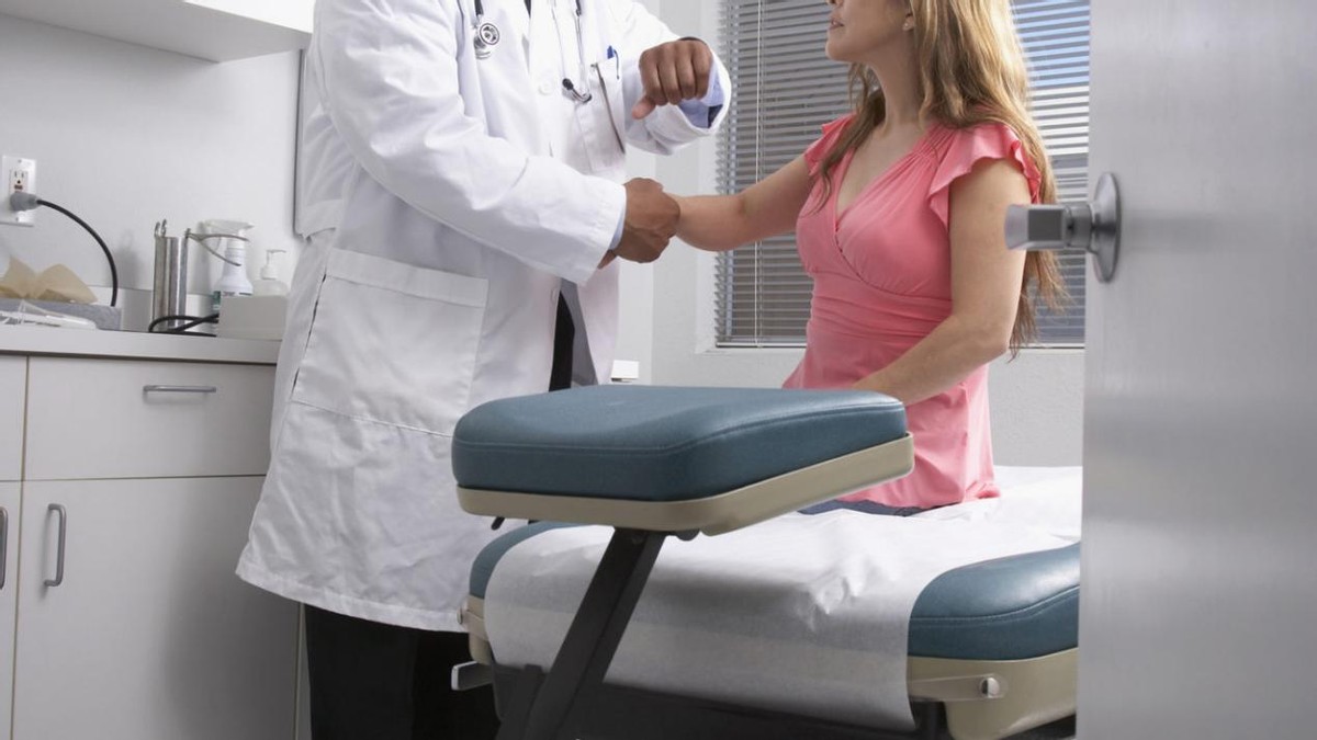 女性“巨阴症”可以生育吗？医生：主要要看2种情况，不妨看看