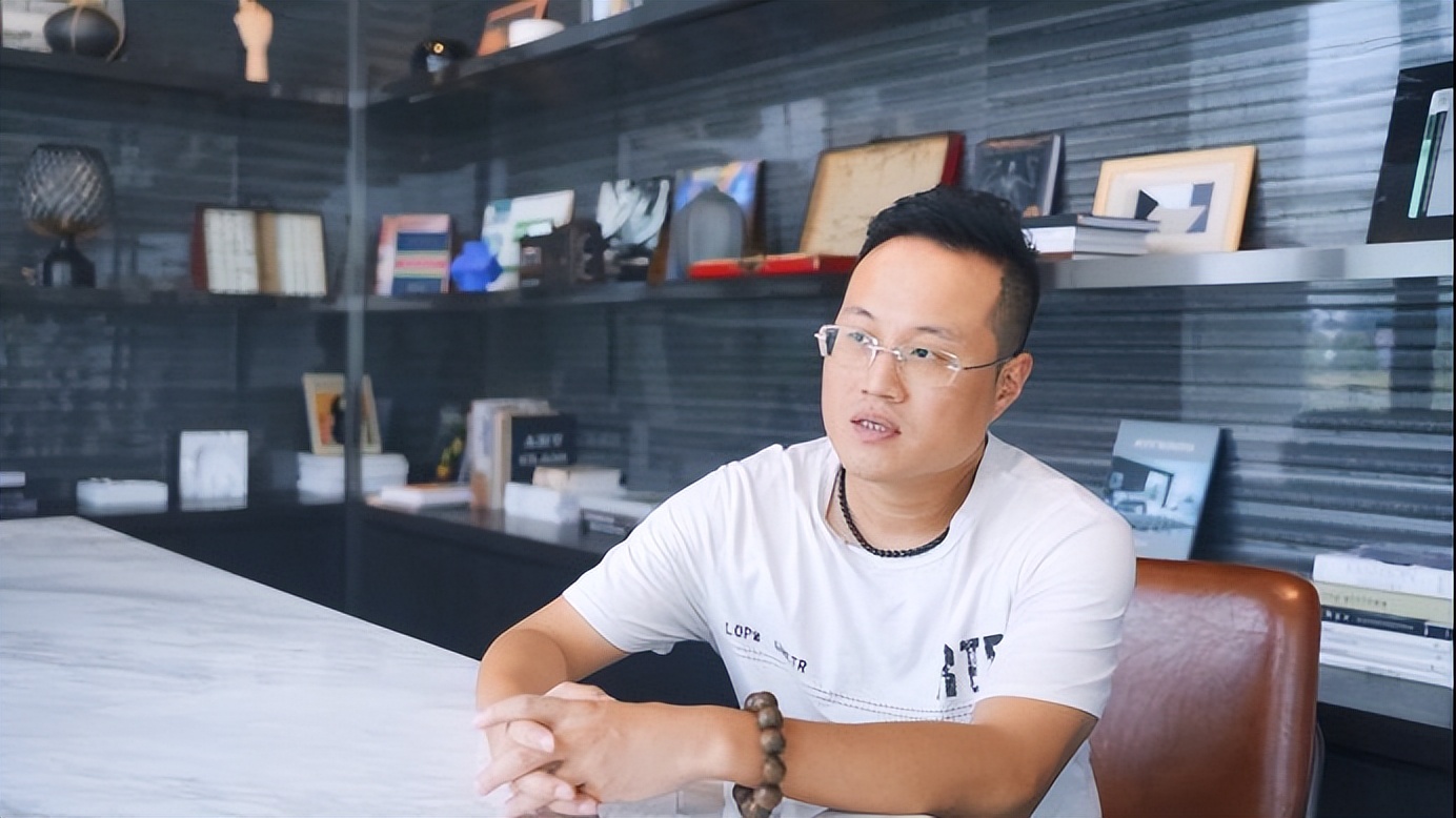 宁波百司特物流陈朝琦选择曼恩TGX打造竞争力车队