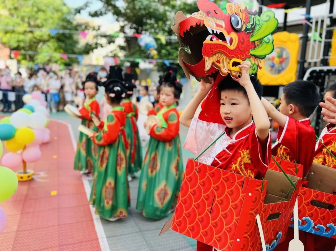 快乐成长幼儿园六一儿童节,快乐儿童六一