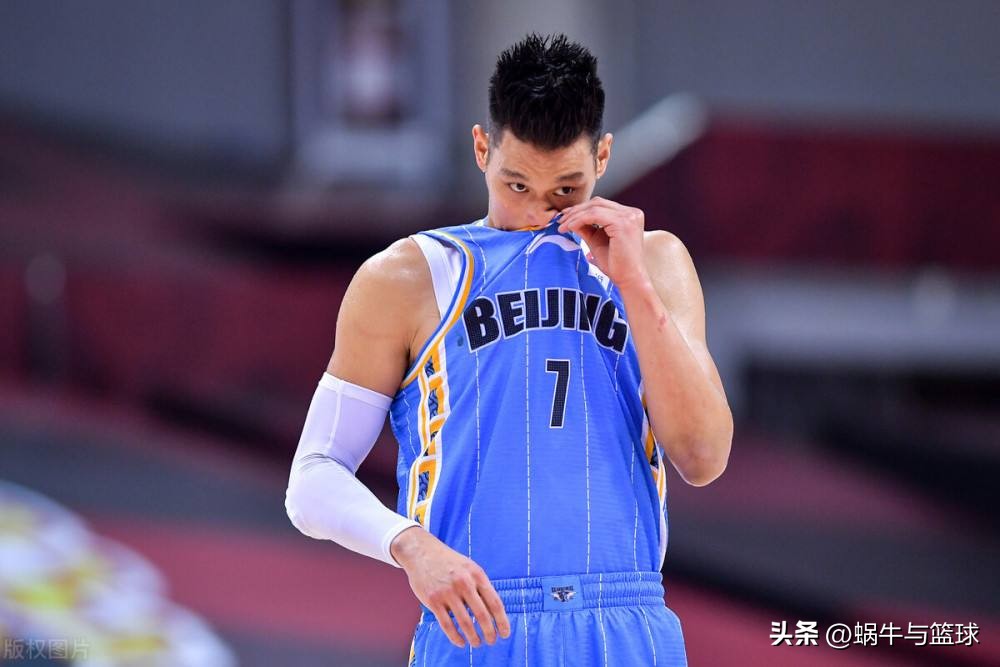 林书豪在nba打到了几年,林书豪在cba赚了多少钱