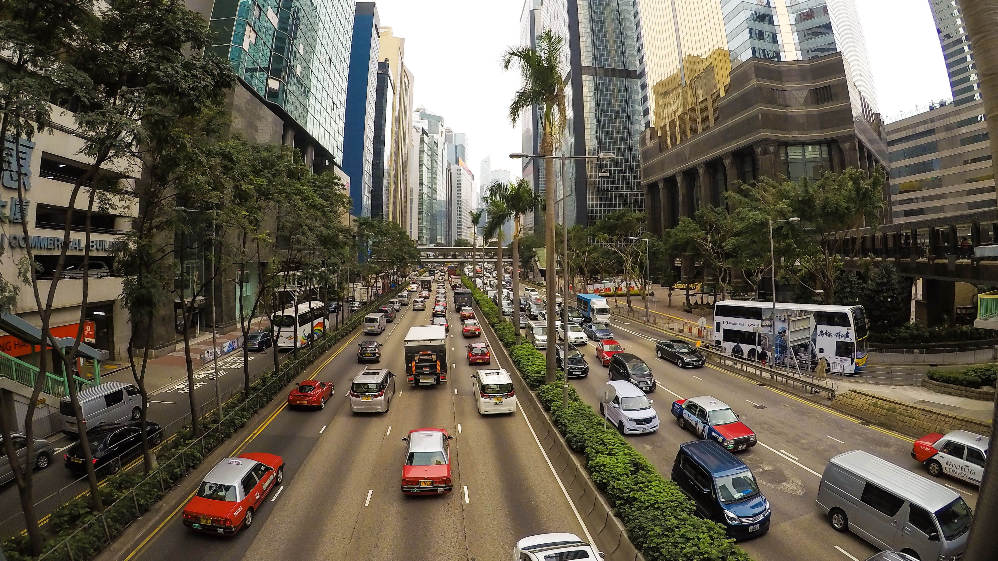 香港和澳门属于特别行政区吗,香港过澳门用什么证件