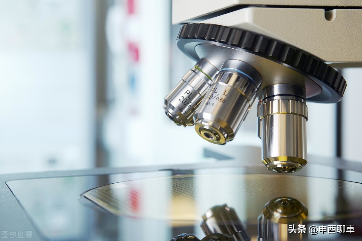 半导体硅片国产化,国之重器半导体产业