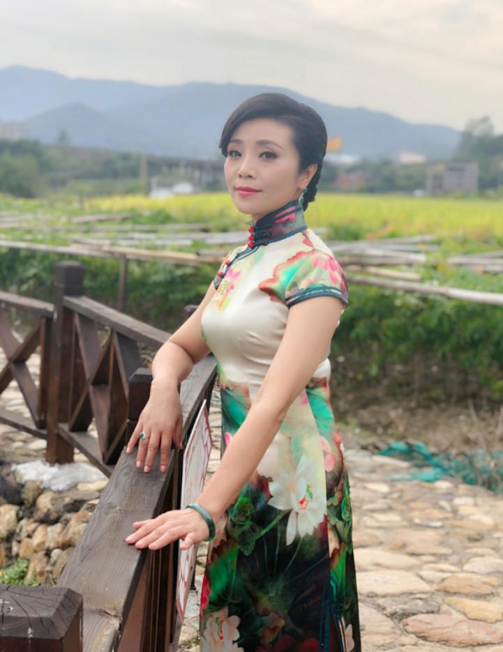 歌唱家李丹阳的传奇故事,著名歌唱家李丹阳倾情献唱