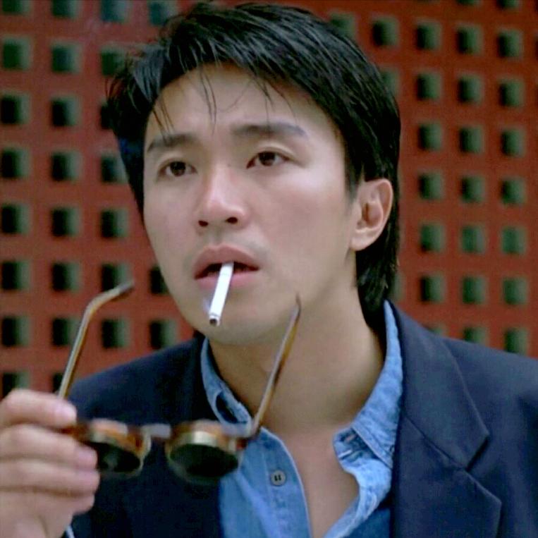 周星驰用一辈子来证明自己,周星驰用一辈子证明一件事