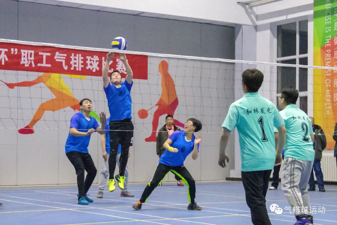 气排球二传手怎么练,气排球二传训练方法视频