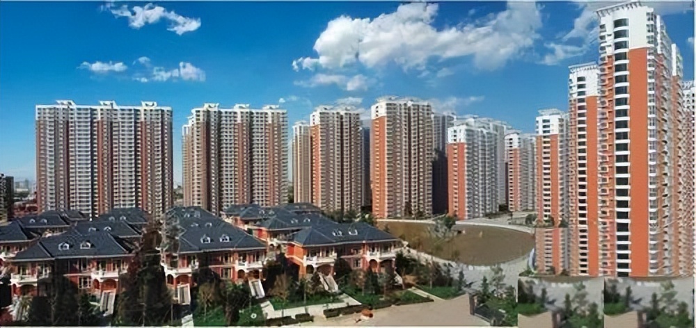 太原楼评,太原楼市排行