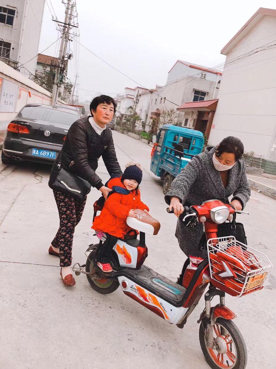 河南农村小伙刘坤:娶日本媳妇,生两个混血宝宝,定居日本13年