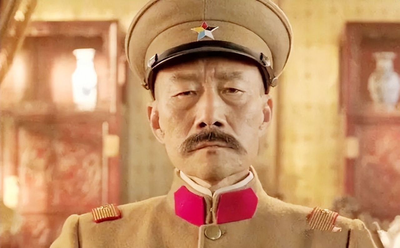 张作霖选人才,张作霖面试保镖选了4个人吃饭