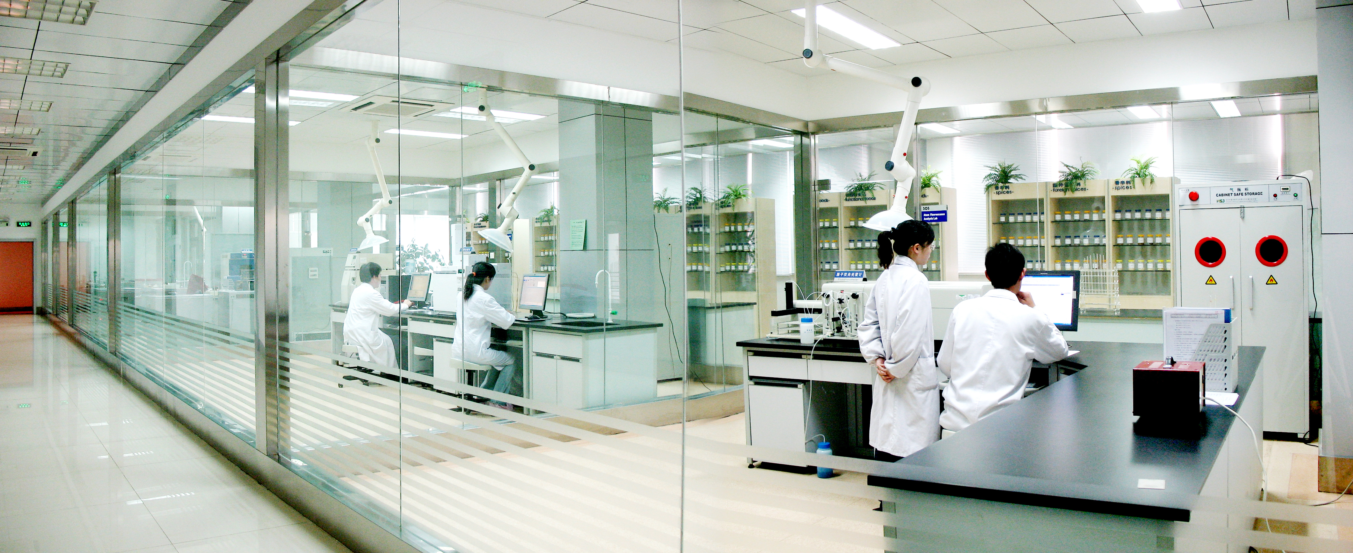 喜旺保证产品质量的措施,喜旺获国际双金奖