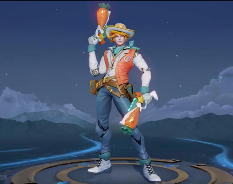 马可波罗战令限定怎么获得,马可波罗开战令宝箱必得皮肤方法