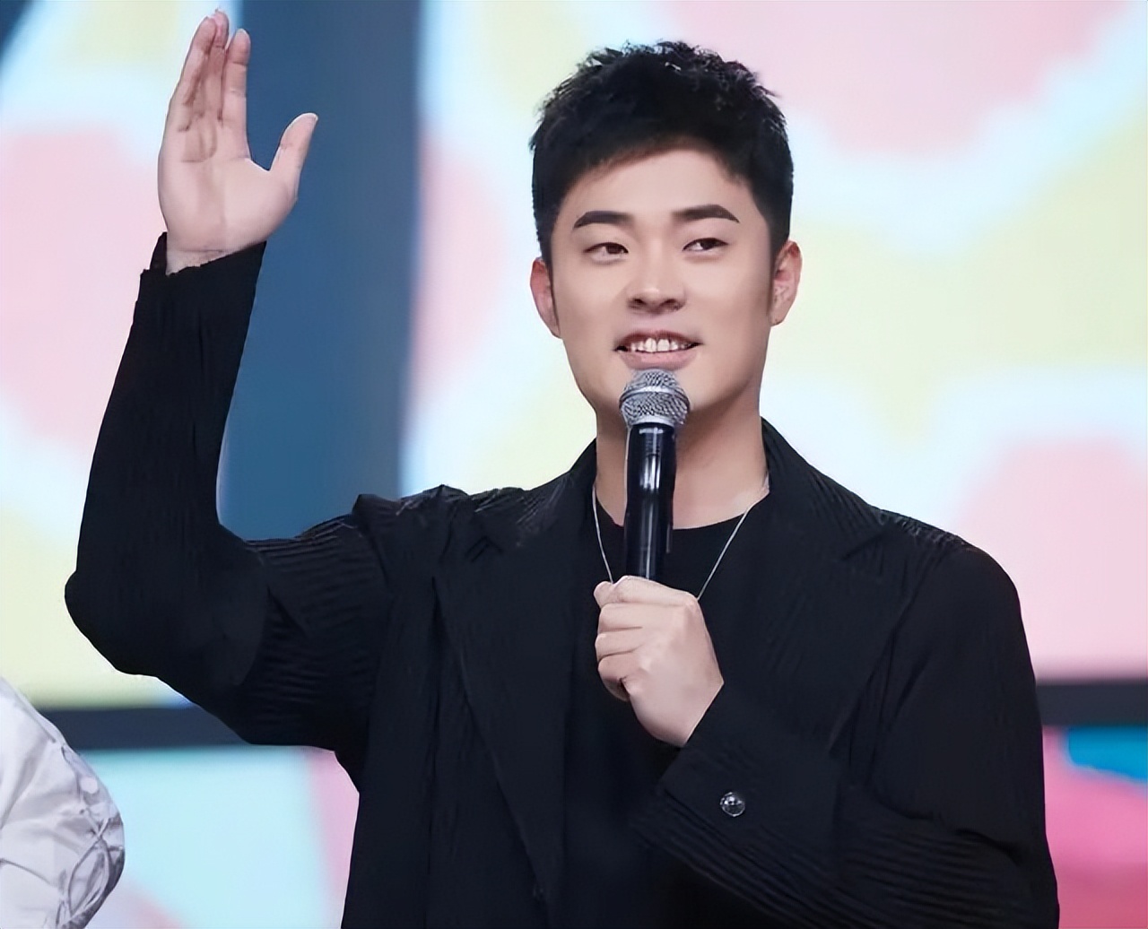 娄艺潇陈赫参加最佳损友,娄艺潇陈赫同台演唱会