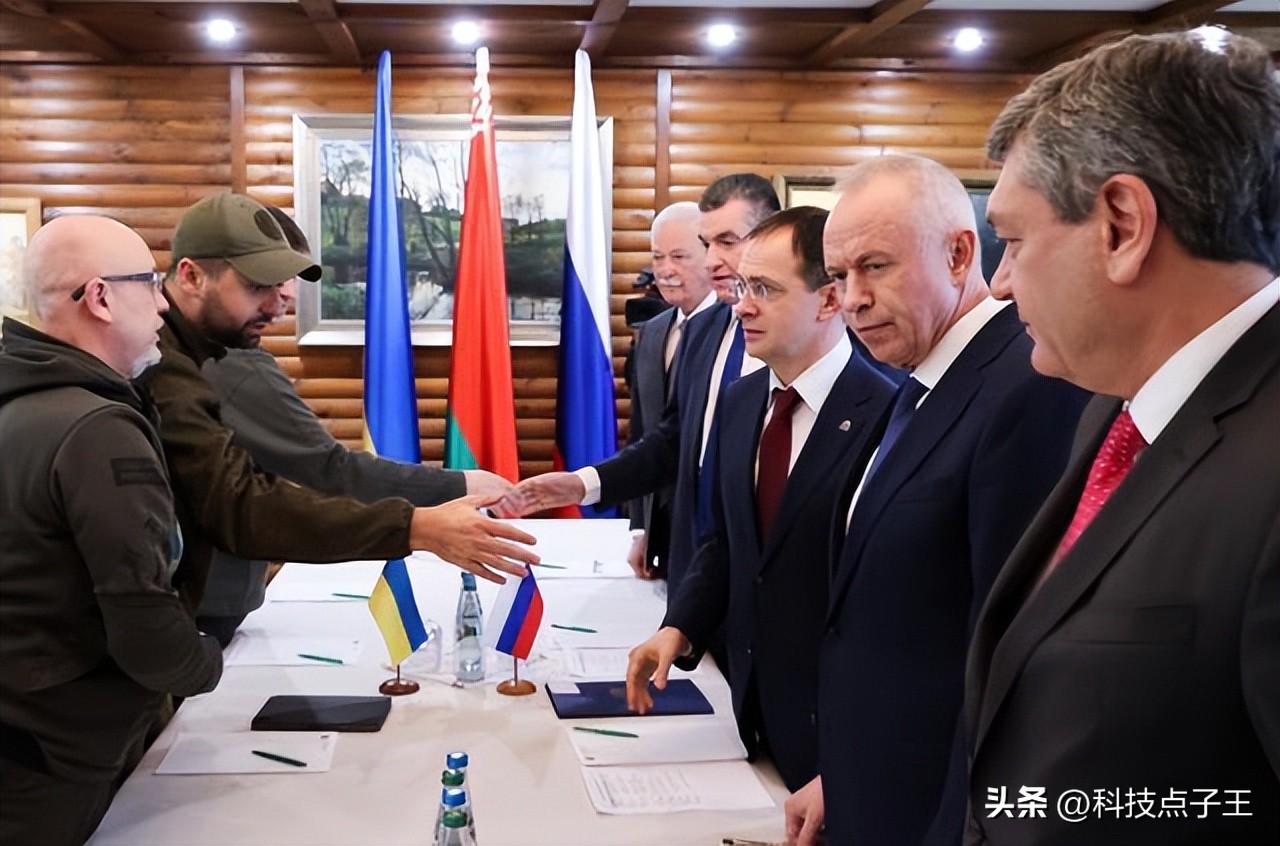 乌克兰欠美国多少武器债,乌克兰欠的军费怎么还