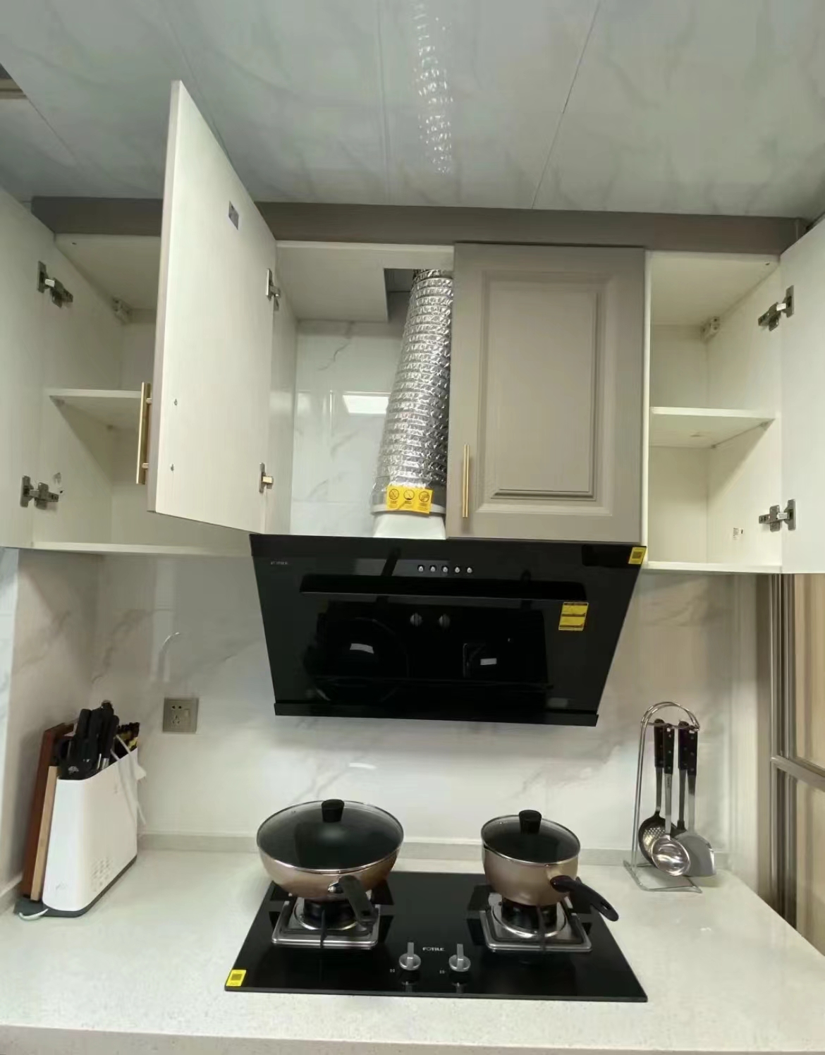 16个超好用的厨房收纳小技巧,16个告别凌乱厨房收纳方法