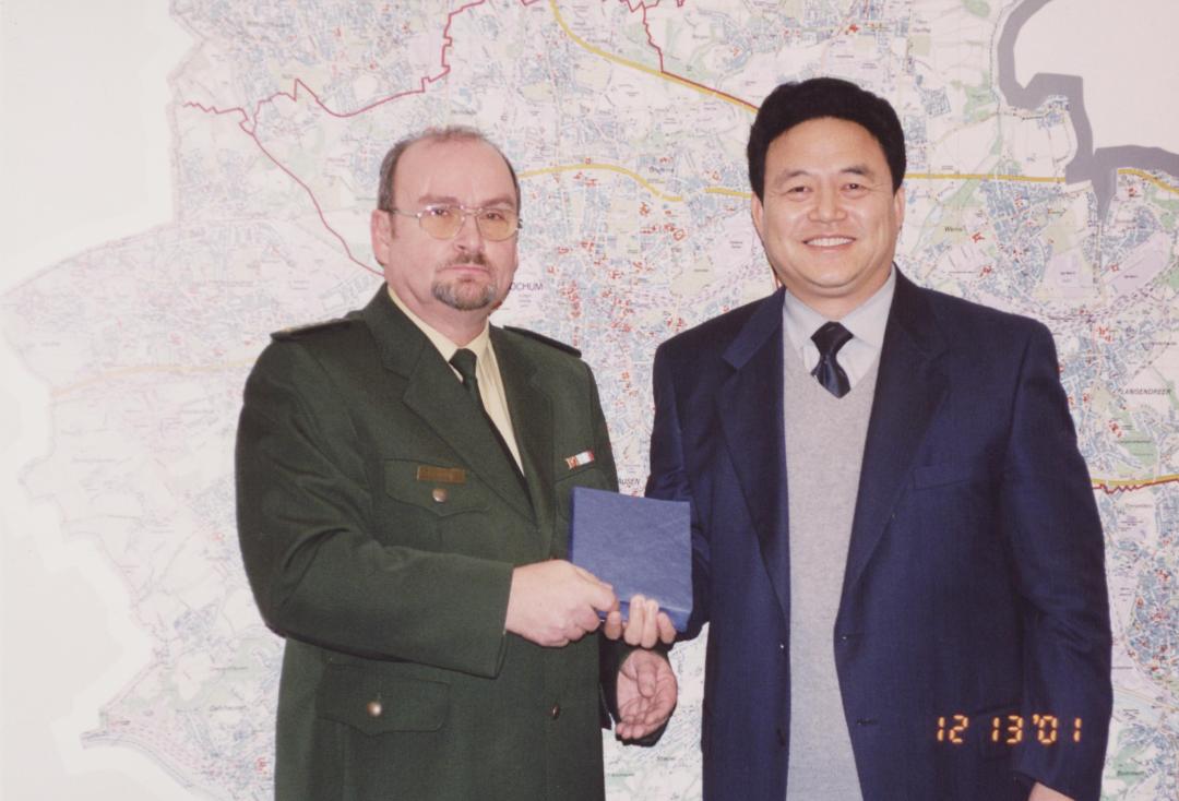 河南工学院张国臣,张国臣的圆梦与启航