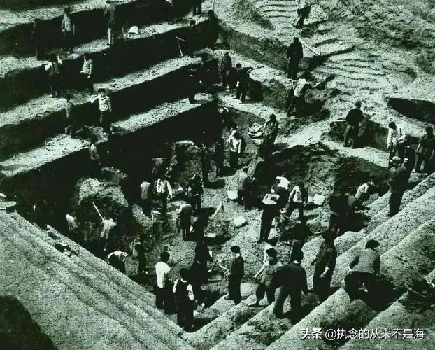 马王堆汉墓中的女尸千年不腐,马王堆出土千年不朽女尸