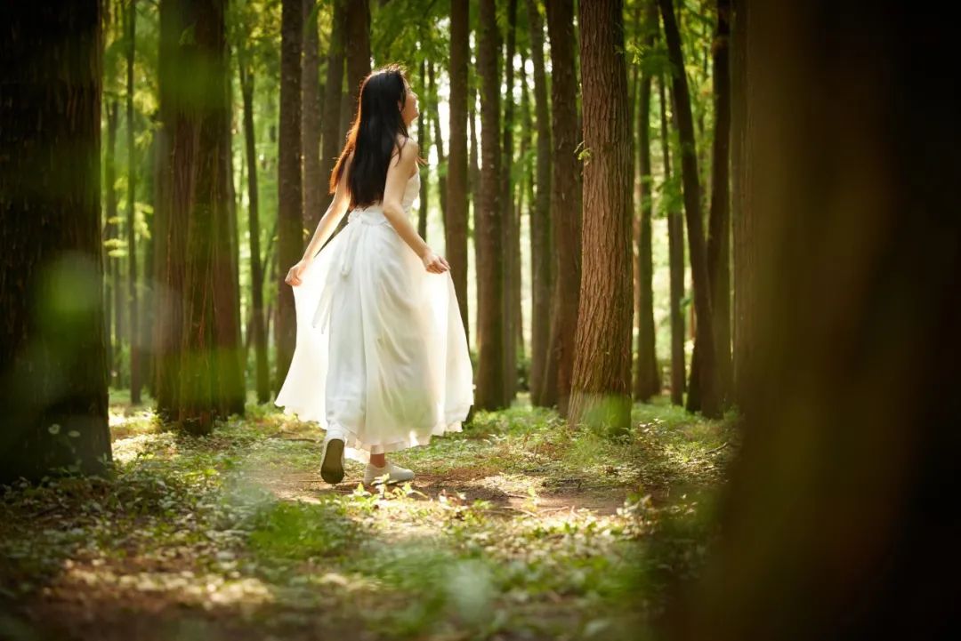 八首最温馨诗词,超级治愈的10首诗词累了就读一读