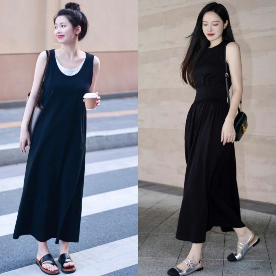 衣服穿搭女高级感,显高级感的衣服搭配职业装