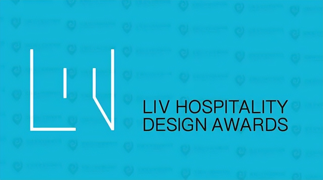 室内大丰收！2021LIV酒店设计大奖结果公布