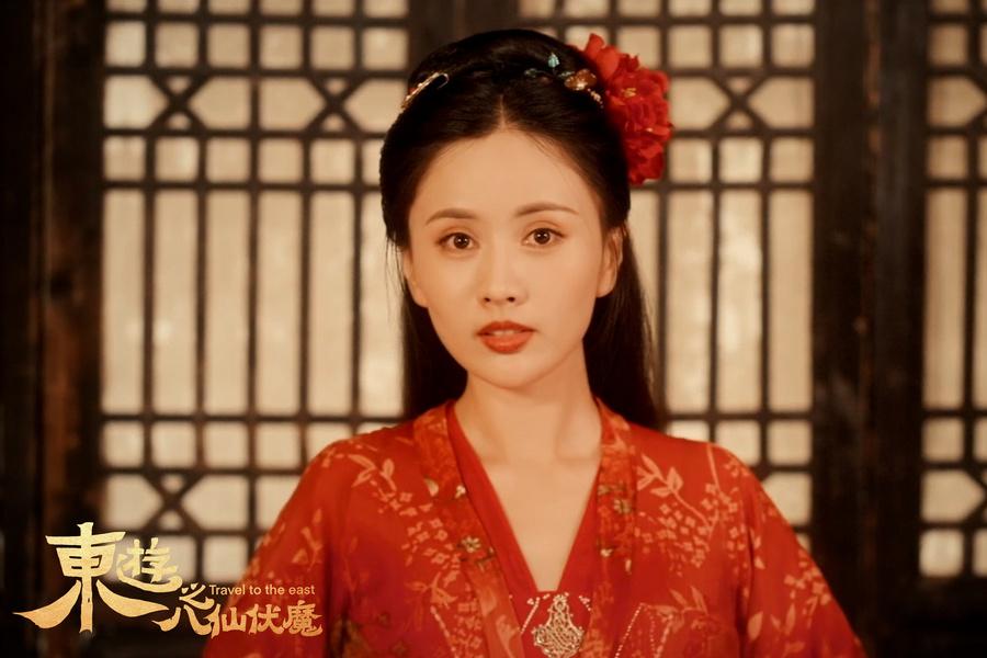 八仙伏魔主题曲马景涛,马景涛新剧东游记之八仙伏魔