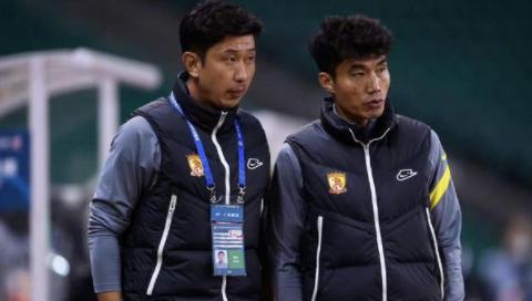 恒大亚冠夺冠首发阵容,恒大足球足协杯首发