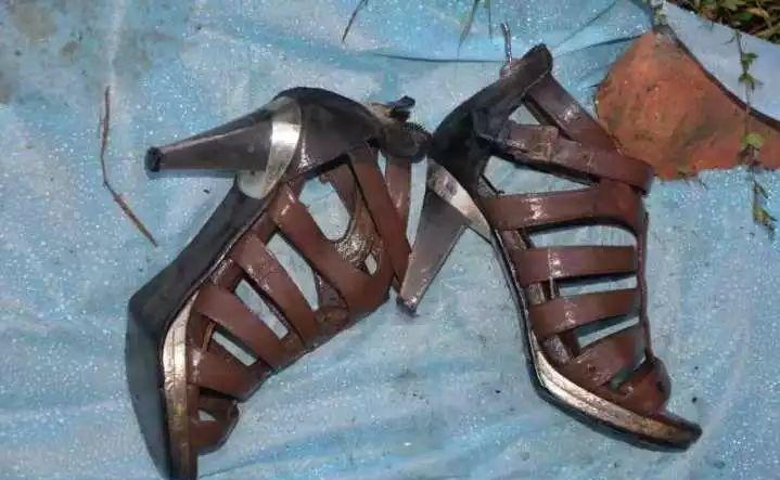 女子跳广场舞8年后找到白骨,48岁妇女跳完广场舞失踪完整视频