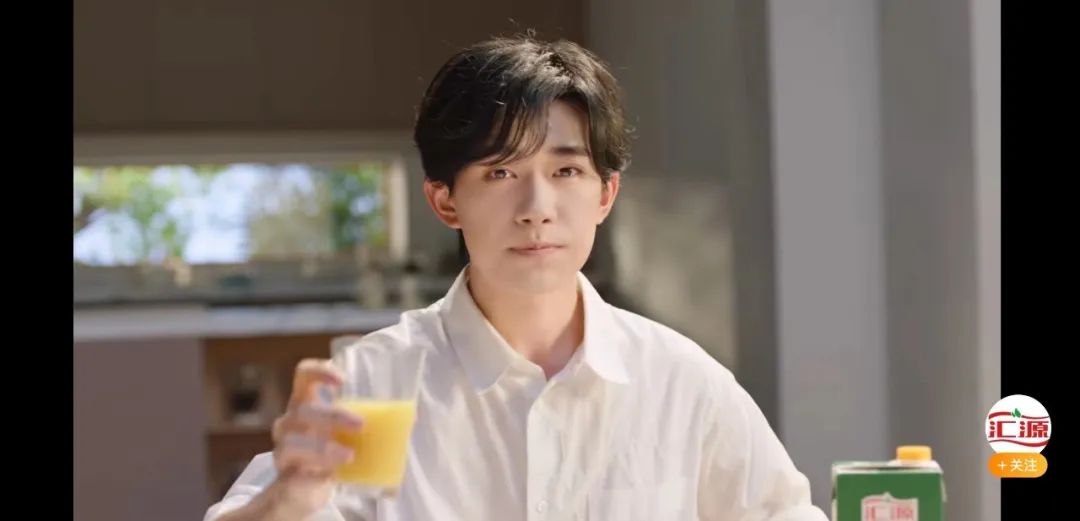 汇源果汁热评,汇源果汁如何再破局