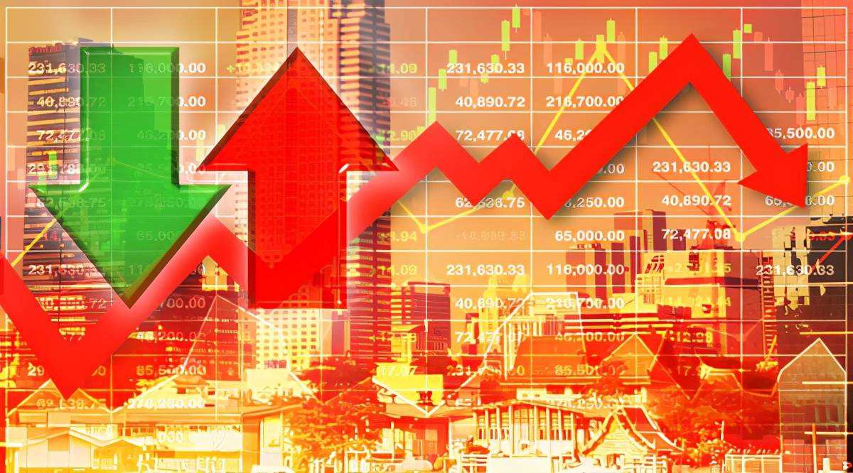 未来五大银行股还有行情吗,银行板块一直涨