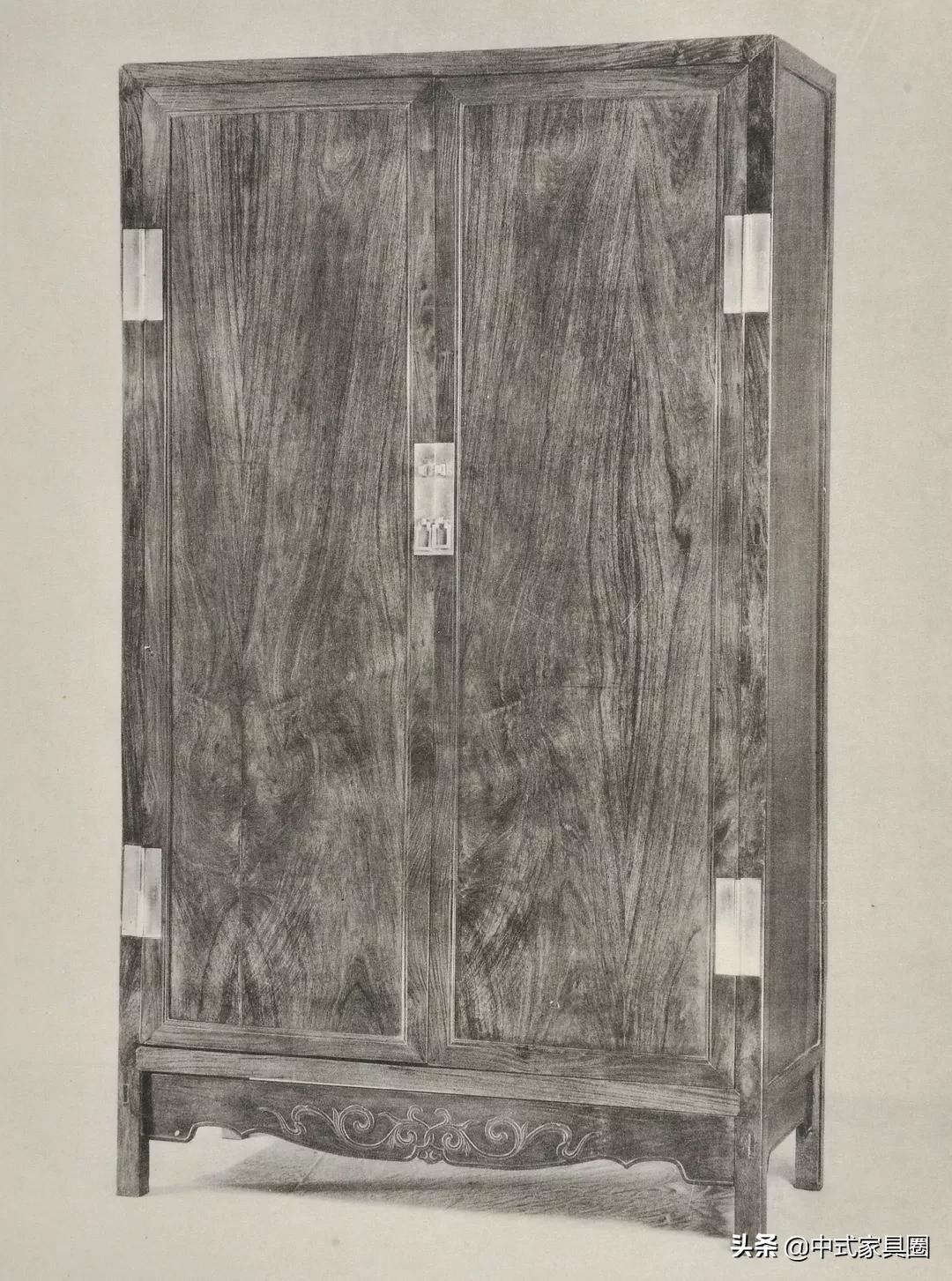 2021嘉德秋拍｜古典家具专场——床榻和柜架类