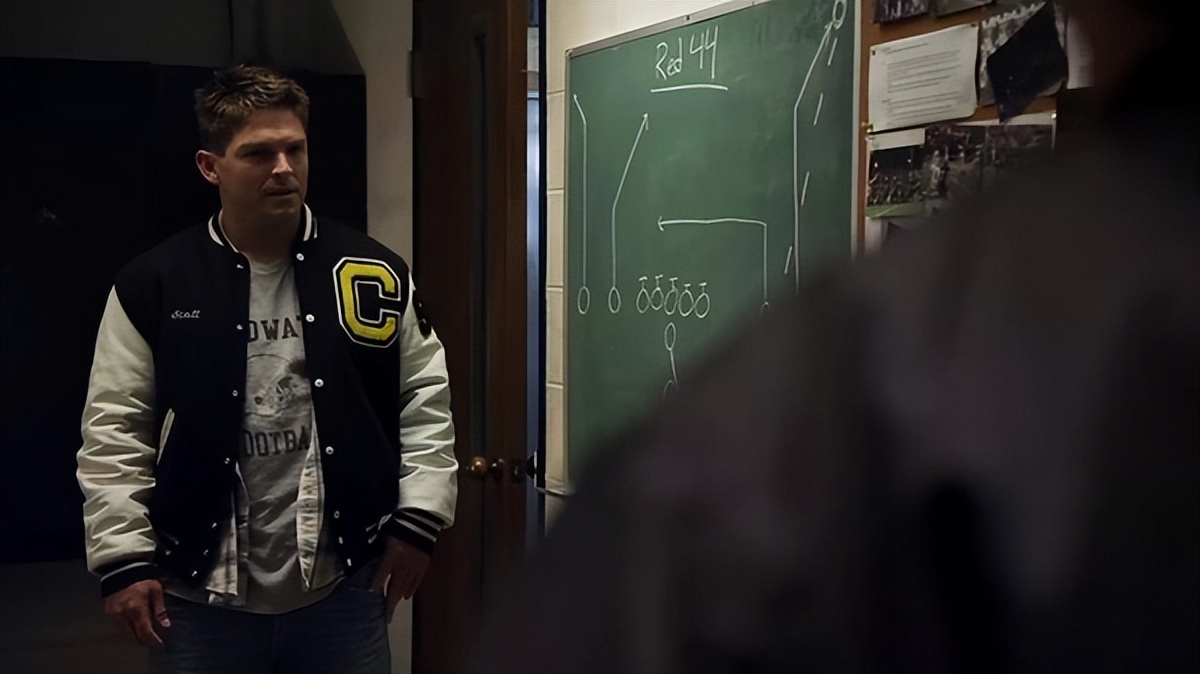 橄榄球人生电影原声,橄榄球人生电影结局分析