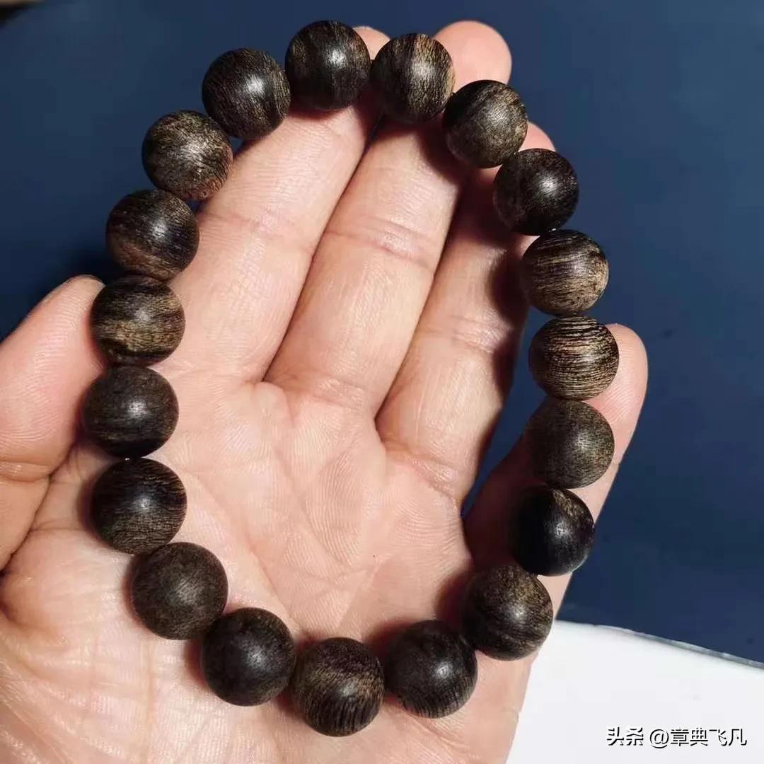 直播间的沉香手串怎么那么便宜,网上文莱沉香手串怎么那么便宜