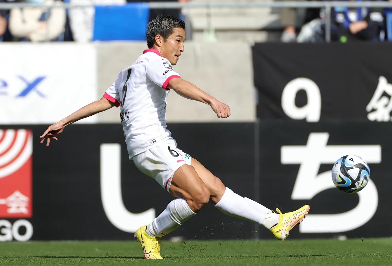 鹿岛鹿角vs大阪樱花的比赛结果,日职大阪樱花比分预测