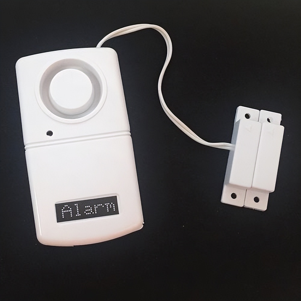 防盗报警系统有几个,防盗报警系统品牌排行榜最新