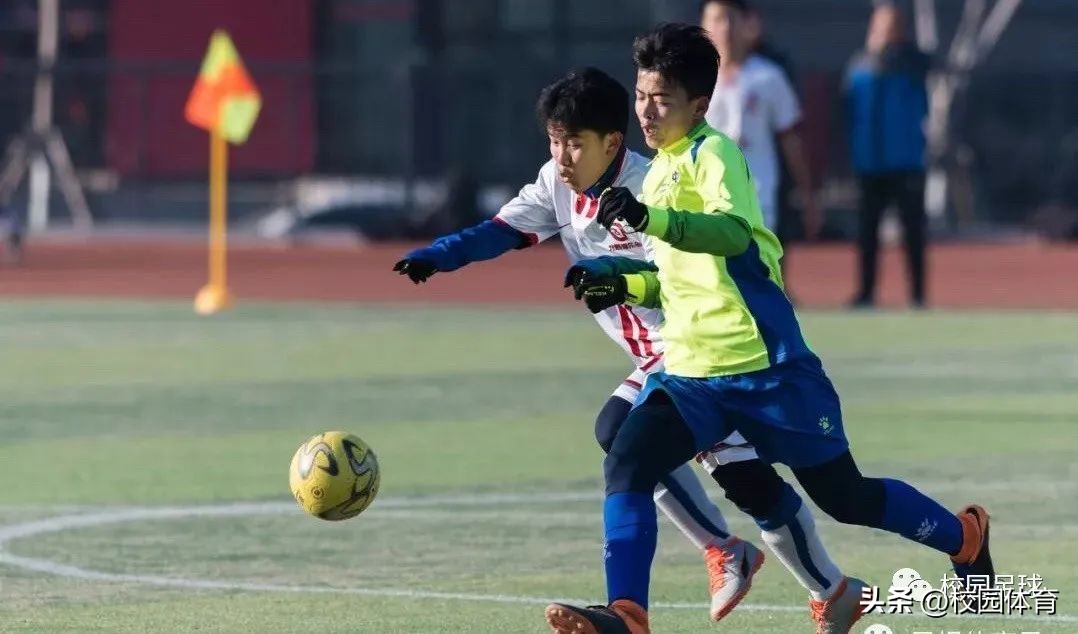 中国足球小将入选国少28人名单,足球里的足球小将