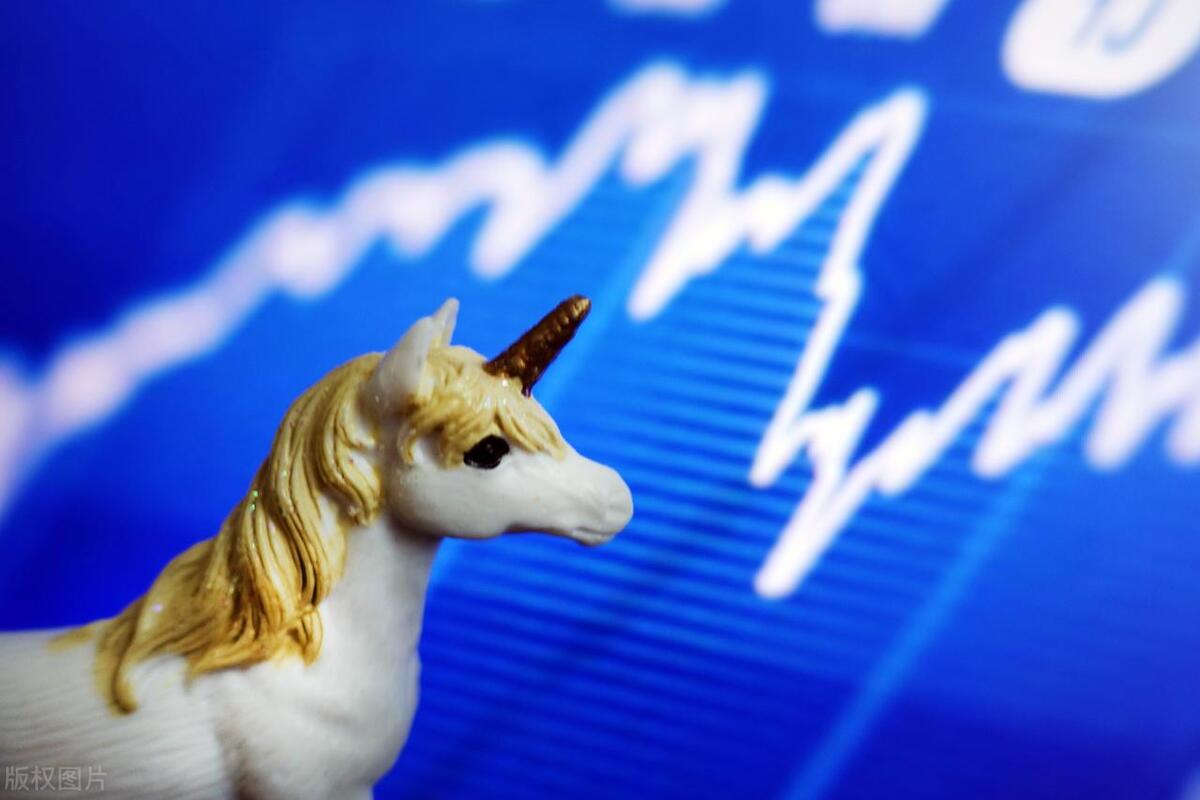 中国隐形独角兽企业500强名单,中国隐形独角兽500强浙江