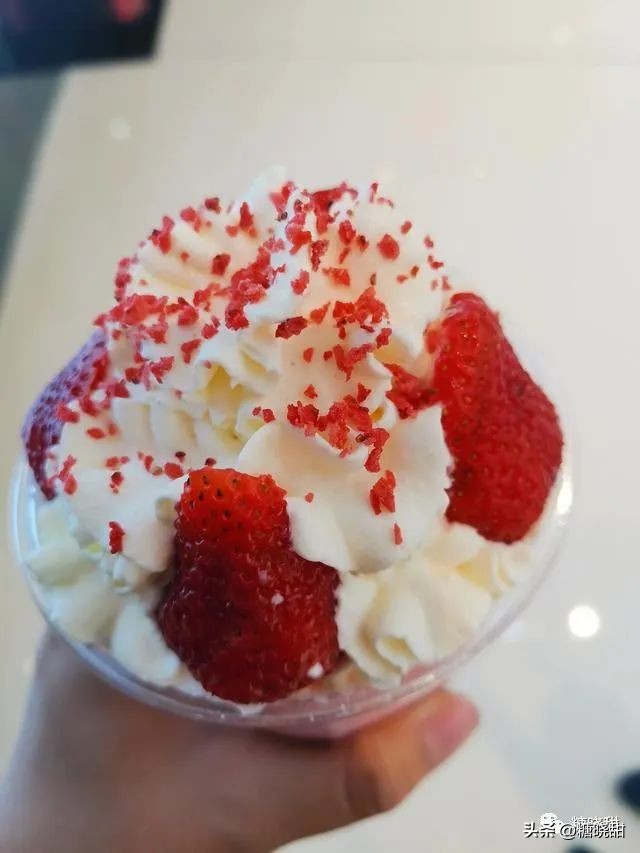 喝了十个品牌，三十款奶茶，终于找到了夏天的“解药”