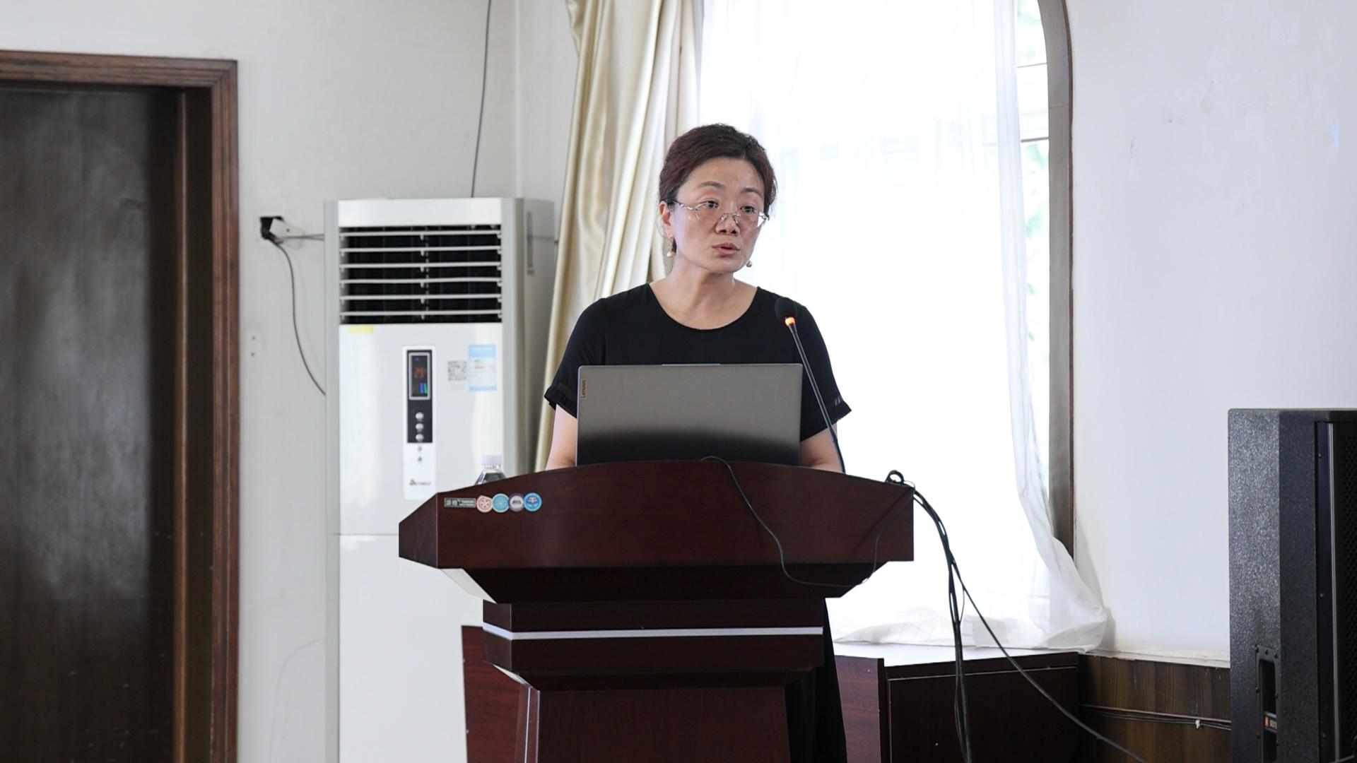 天津市第四中心医院与邯郸市人民医院医联体协作单位签约揭牌仪式举行